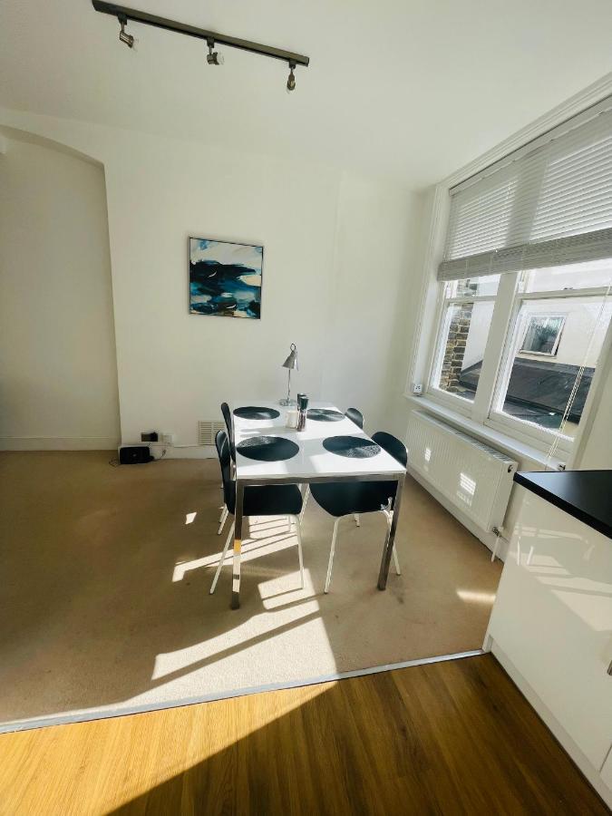 Harcourt House Διαμέρισμα Λονδίνο Εξωτερικό φωτογραφία